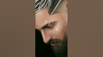 Autodesk Sketchbook Face Smooth Photo Editing || Easy Face Smooth Editing || #shorts #ytshorts