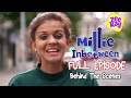 A Day in the Life of Millie Inbetween | ZeeKay