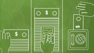 What is Fifth Third Currency Processing Solutions?