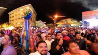 Carnavales Las Tablas 2017 - Lg360Cam - V360App