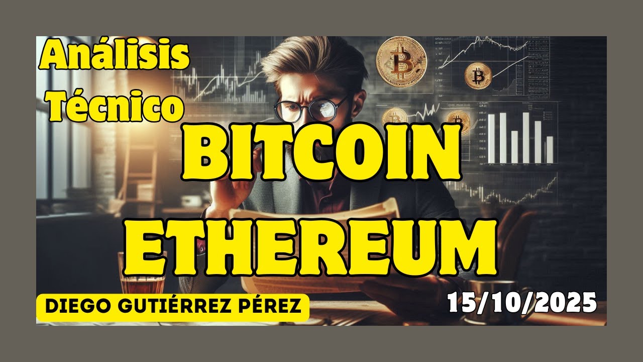 ¿Rebote del gato muerto en Bitcoin y Ethereum?