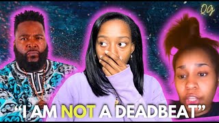 Dr. Umar Claps Back at His Daughter’s Deadbeat Claims! Wealth