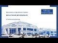 Mekatronik Mühendisliği Lisans Tanıtım Webinarı