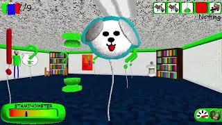 Baldis Basics Plus 0.14 Daily Seed 4302026 (Explorer Mode Gameplay)
Daily Seed For April 30th 2026!
#baldibasicsplus #baldibasicsplusnewupdate #baldi Baldis Basics Plus 0.14 Daily Seed 4302026 (Explorer Mode Gameplay)