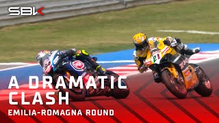 Vestindo amarelo” Ducati brilha no Mundial de Superbike