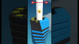 The Hardest Level I've Ever Played Can You Completed This Level..? #trend