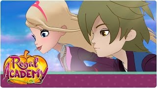 Regal Academy | Ep. 4 - Astoria and the Beanstalk (Clip)