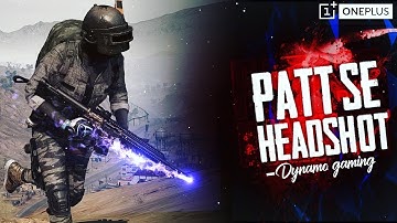 PUBG MOBILE SEASON 9 LIVE WITH DYNAMO | SEASON 9 RANK PUSH | SUBSCRIBE & JOIN ME