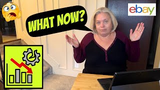 картинка: ОДНА вещь РАЗРУШИЛА мой успешный бизнес на eBay за 30 дней