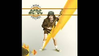 T.N.T. - AC/DC - Guitar Backing Track