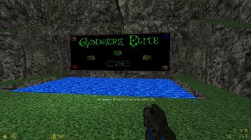 concmap_cze_r | Difficulty: Hard | TFC Conc Map | Team Fortress Classic