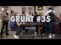 Grünt #35 Feat. Sopico