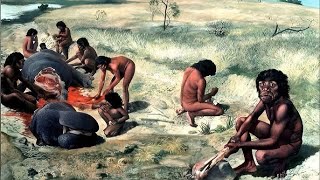 Life on Earth 400,000 Years Ago | Homo Sapiens vs Neanderthals | The Untold Story of Human Evolution