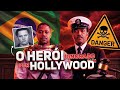 O Brasileiro que foi ignorado em Hollywood