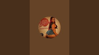 Paty Burton Oficial está ao vivo!
