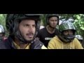 Road safety awareness film