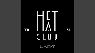 Video thumbnail of "Hét Hat Club - Geaparale Dobranotch and Babadag"