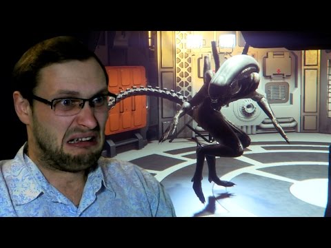 Alien Isolation: Crew Expendable ► Команда смертников