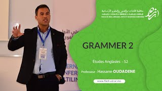 Grammar 2 EP 6, Connectives 3, prof Hassane OUDADENE/ FLASH-UIZ