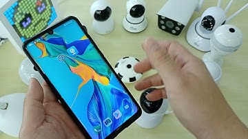 DEVICE OFFLINE   MANUALLY ADD CCTV ID   V380 PRO 1 4   SETUP GUIDE   AP to STATION mode