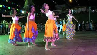 Dança Afro