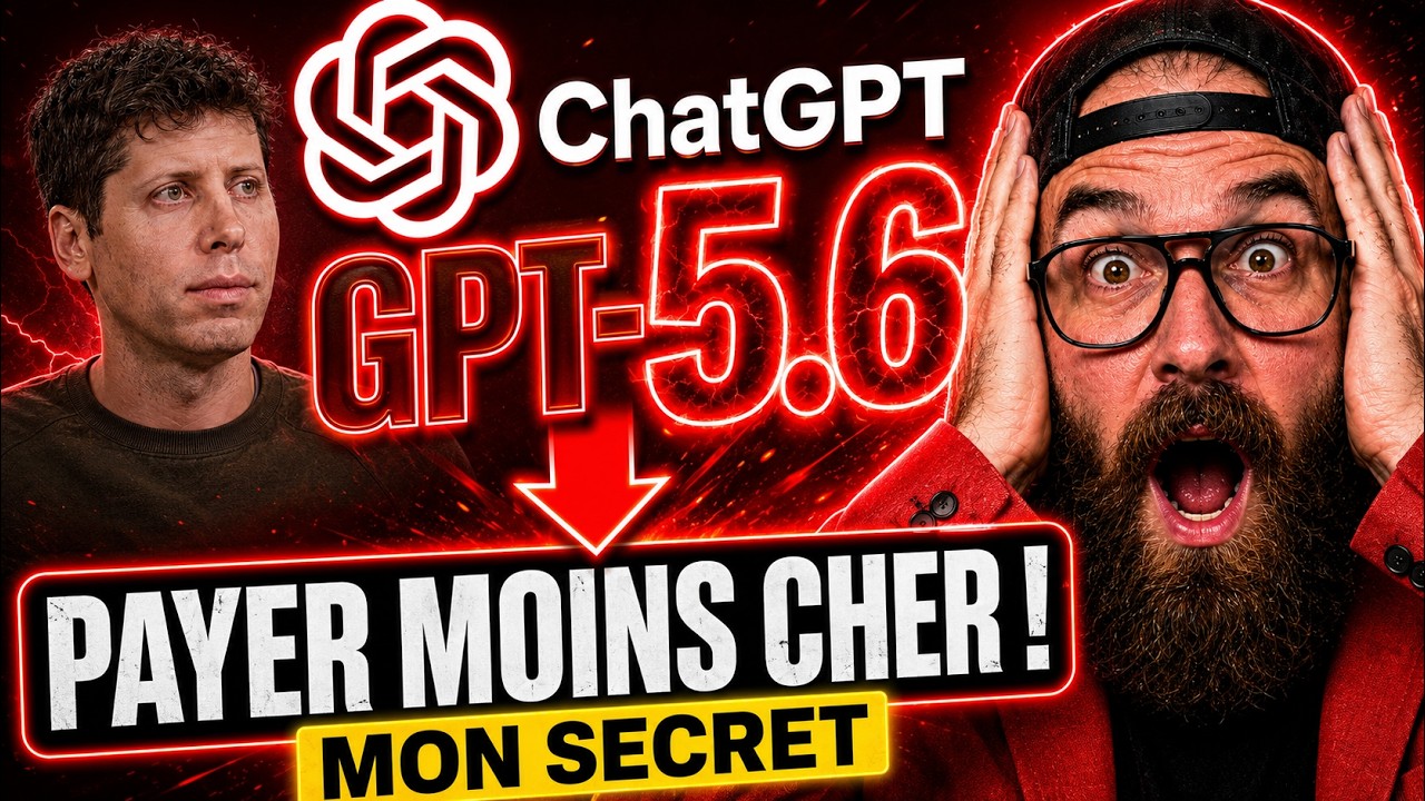 J'ai analysé chaque plan ChatGPT : Voici le seul qui vaut le coup