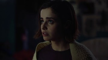 ERICA PART 1. THE PLOT THICKENS