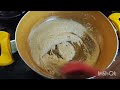 Kadah | Aate ka Halwa #kadahparshad #aatahalwa