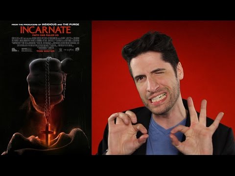 Incarnate - Movie Review