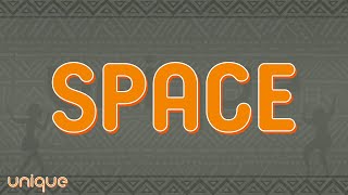 Darque, Manana - Space (Lyrics)