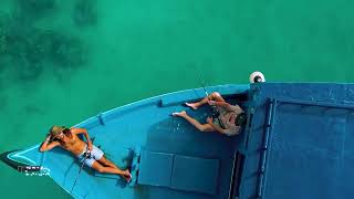 Your Maldivian Destination with a Pinch of Cinnamo...