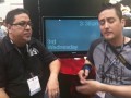 Jaime Rodriguez takes you through the 2010 Sema show. Interview with airbrush artist Javier Soto...