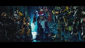 Transformers  The Game Modding Arrival to earth