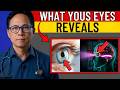 The Hidden Meaning Behind Your Eye Color
