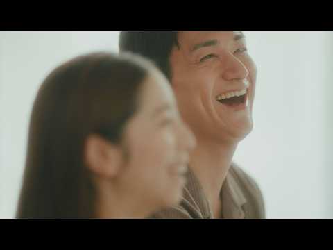 “りくりゅう”三浦璃来＆木原龍一出演 台本ナシ、今までの歩み＆未来へ向けて前へ進む姿 「エリクシール」新ブランドミッションムービー