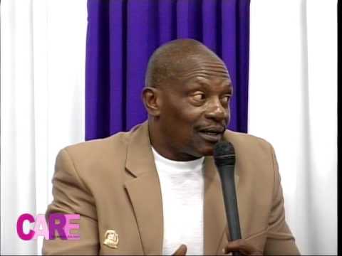 Crack Cocaine in our Primary Schools
