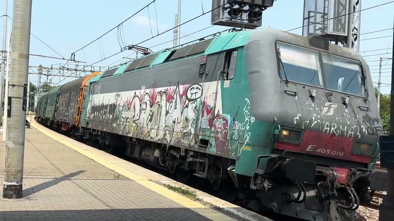 38 merci! Una 1/2 giornata di straordinaria follia a Reggio Emilia