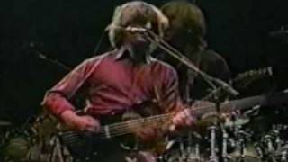 Phish - 01.01.00 - Heavy Things
