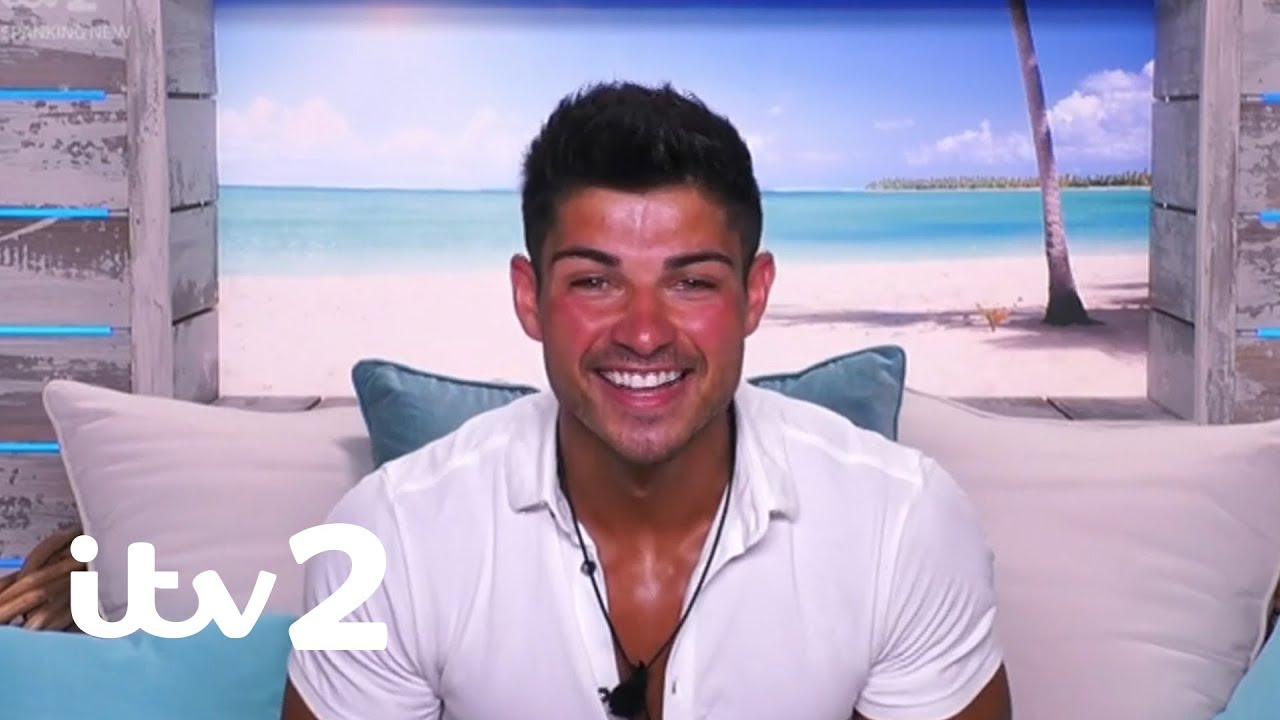 Anton's Mission of Ultimate Seduction | Love Island: Unseen Bits 2019