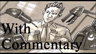 Red Dwarf - Bodysnatcher (With Writers Commentary)