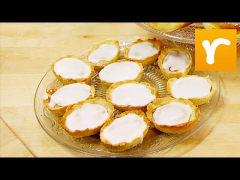 Video till Tut i luren! Idag är det mazarinens dag!