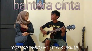BAHTERA CINTA (H.RHOMA IRAMA) COVER AKUSTIK