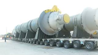 Tender Video Infra Bid Pitch Video Proof Of Concept Ammonia Plant Onshore Group