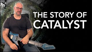 The Hit We Never Saw Coming: The Untold Story Of "Catalyst"