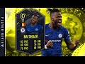 Batshuayi Fifa 21, In The Space Of 40 Days Otw Michy Batshuayi Has Gone From 80 Rated To 87 Rated Fifa