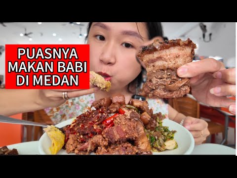 Makan Babi Gulai