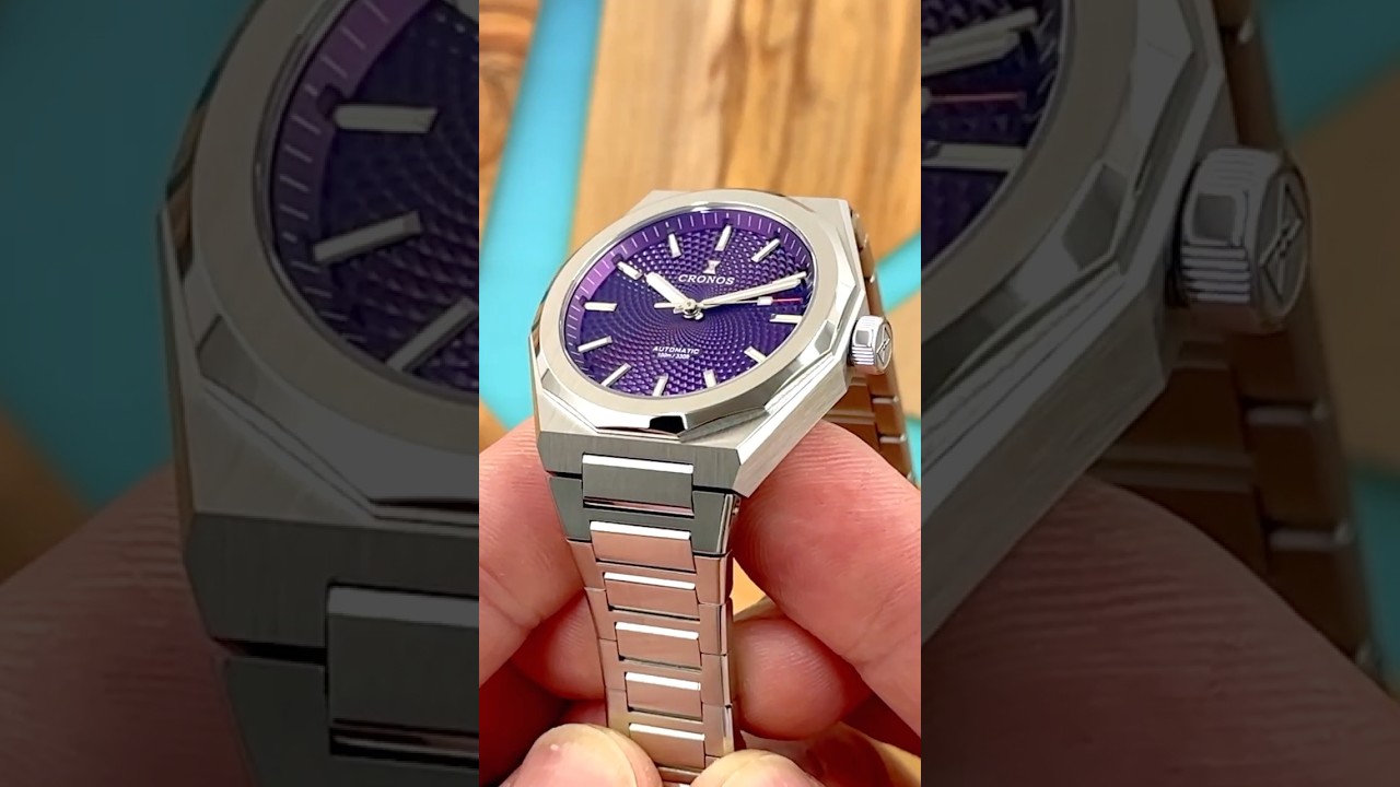 🚨NEW Watch Release🚨