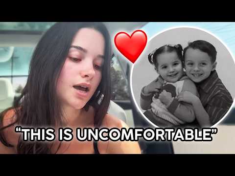 Jules LeBlanc Calls Out Fans Over Comments About Her Brother...