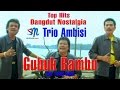 Trio Ambisi - Gubuk Bambu (Official Music Video)