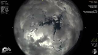 Allsky DIY Timelapse - 2026-08-21 - Day